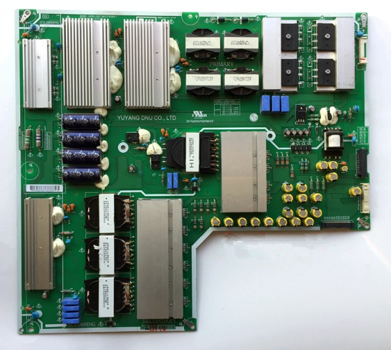 LG 65EG9600-UA carte d'alimentation EAY63769102 LGP65-150P